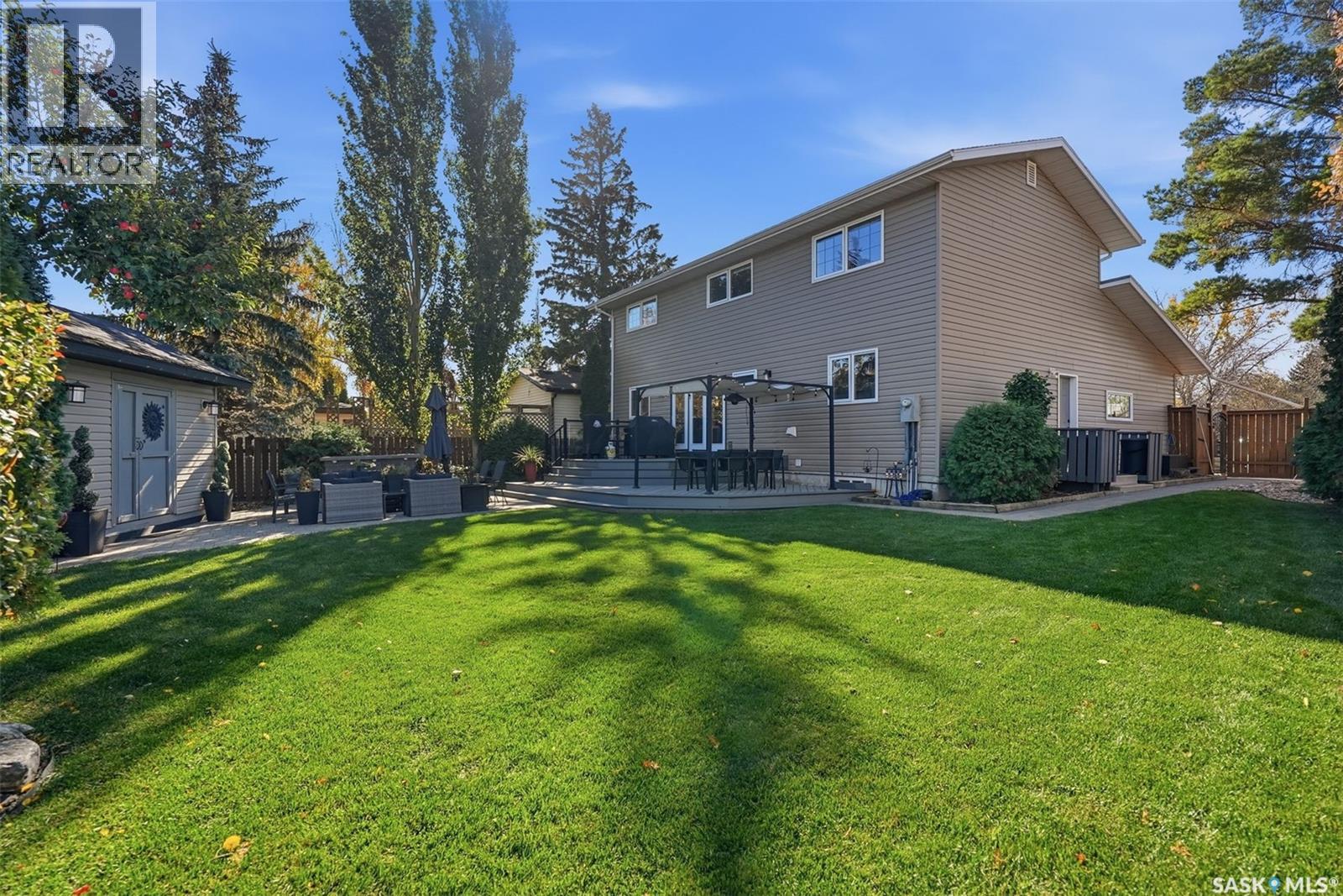 122 O' Brien Crescent, Saskatoon, Saskatchewan  S7K 5K4 - Photo 2 - SK050650