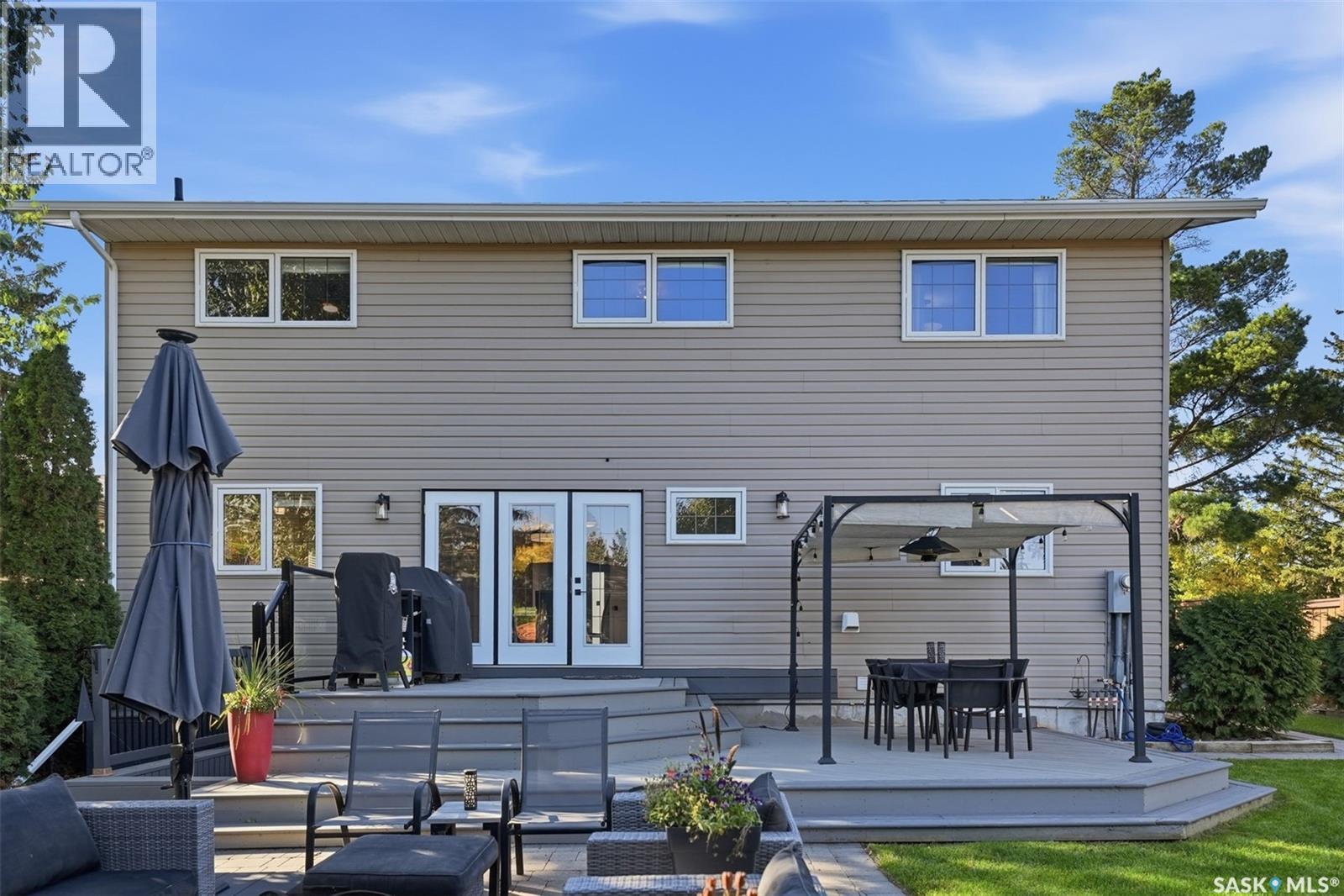122 O' Brien Crescent, Saskatoon, Saskatchewan  S7K 5K4 - Photo 33 - SK050650