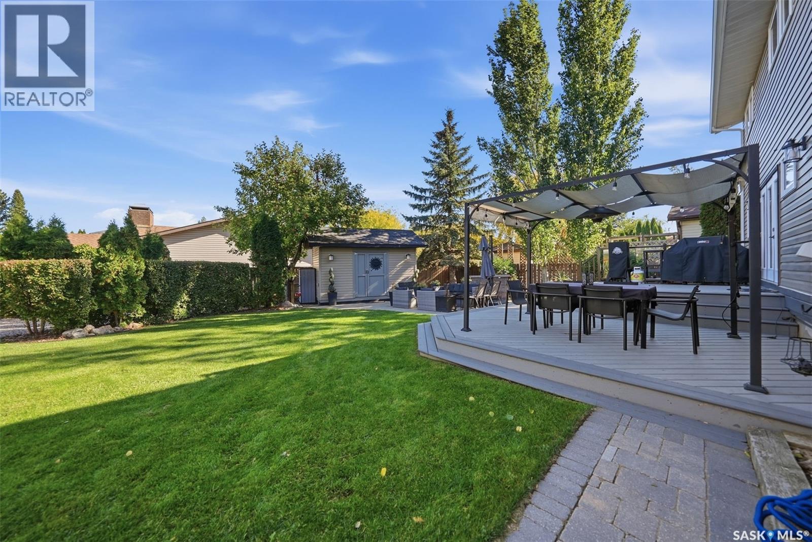 122 O' Brien Crescent, Saskatoon, Saskatchewan  S7K 5K4 - Photo 37 - SK050650