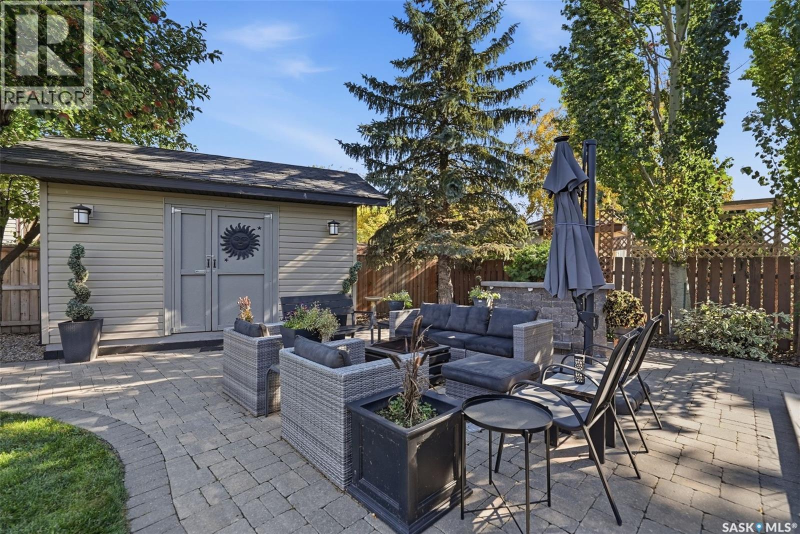 122 O' Brien Crescent, Saskatoon, Saskatchewan  S7K 5K4 - Photo 38 - SK050650
