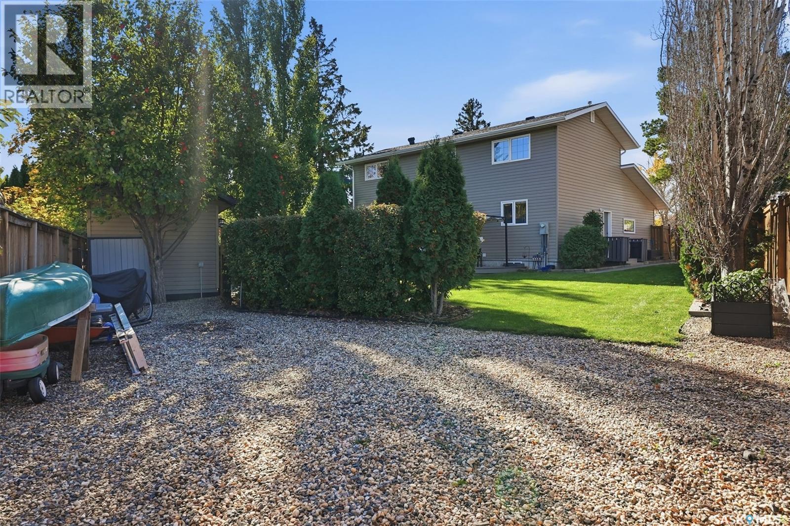 122 O' Brien Crescent, Saskatoon, Saskatchewan  S7K 5K4 - Photo 40 - SK050650