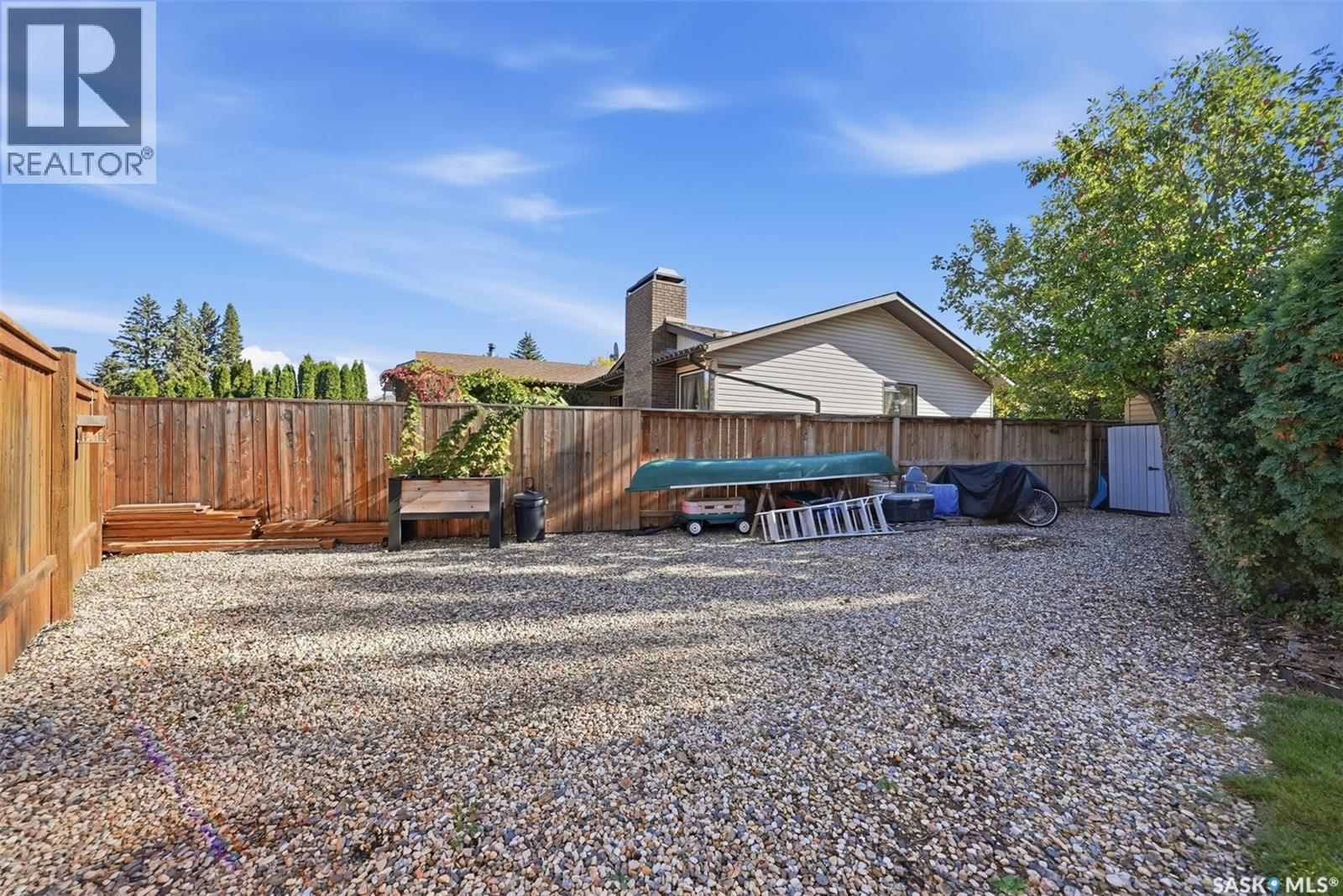 122 O' Brien Crescent, Saskatoon, Saskatchewan  S7K 5K4 - Photo 41 - SK050650