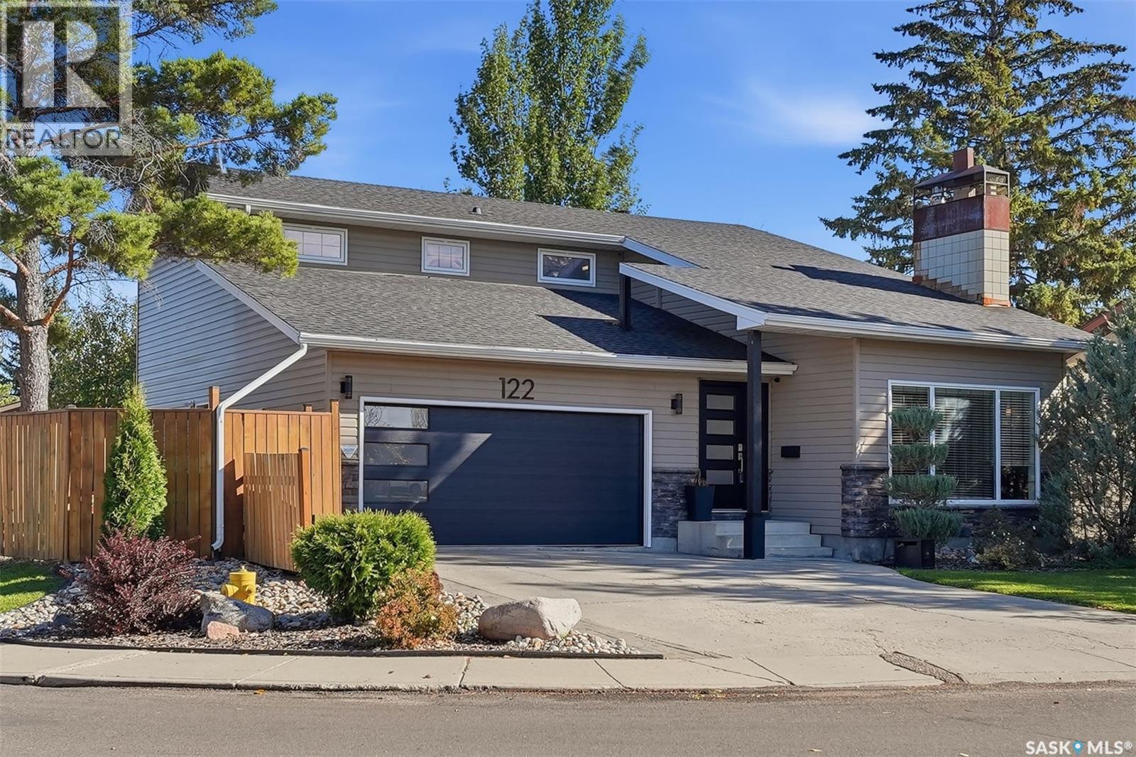 122 O' Brien Crescent, Saskatoon, Saskatchewan  S7K 5K4 - Photo 45 - SK050650