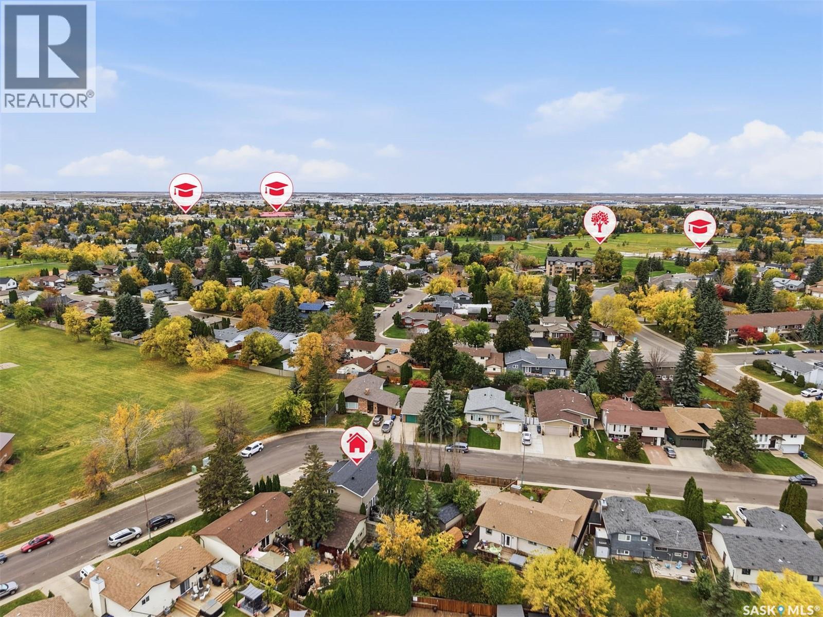 122 O' Brien Crescent, Saskatoon, Saskatchewan  S7K 5K4 - Photo 47 - SK050650