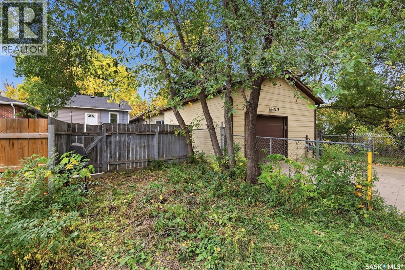 1417 G Avenue N, Saskatoon, Saskatchewan  S7L 2A8 - Photo 10 - SK050634