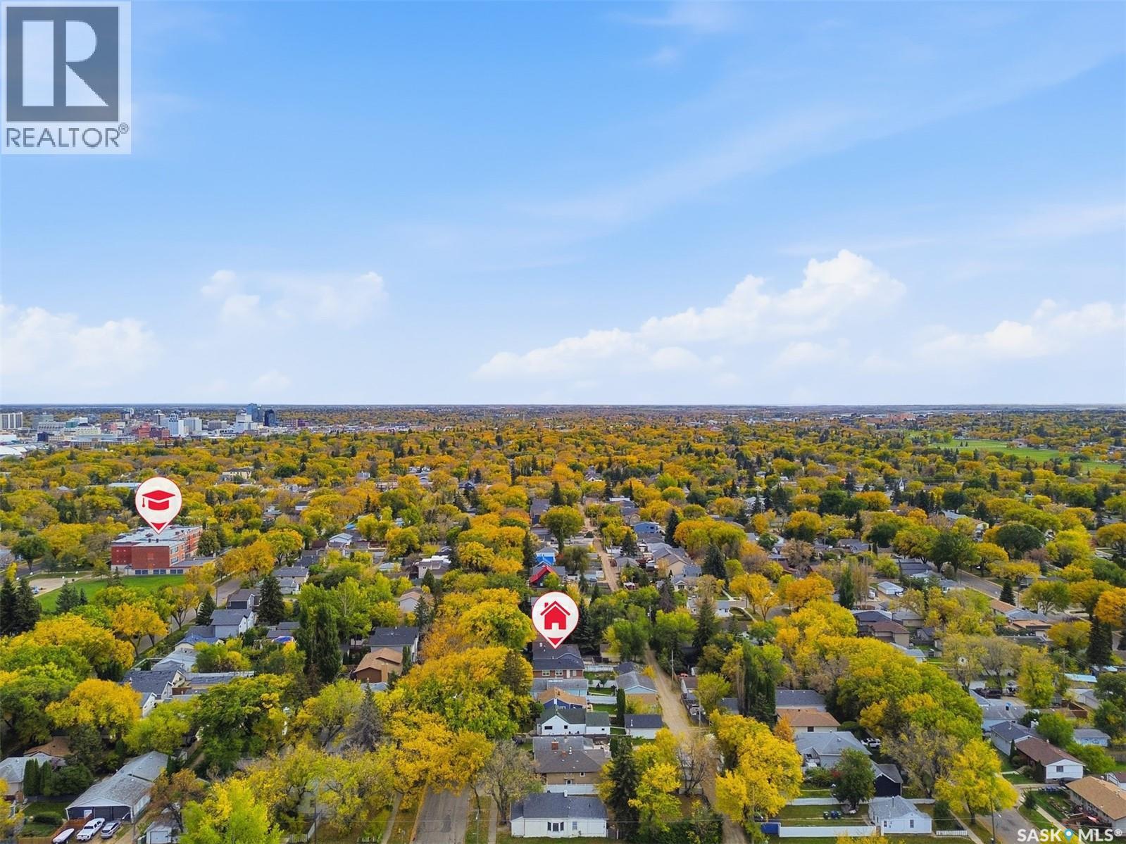 1417 G Avenue N, Saskatoon, Saskatchewan  S7L 2A8 - Photo 40 - SK050634