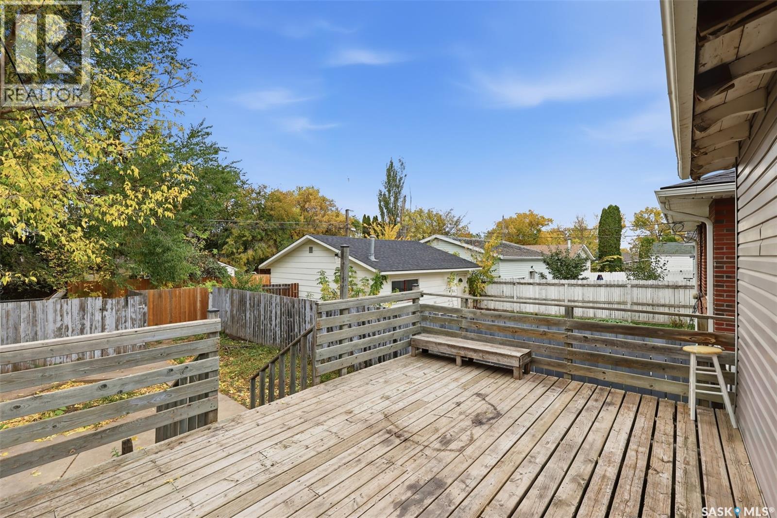 1417 G Avenue N, Saskatoon, Saskatchewan  S7L 2A8 - Photo 8 - SK050634