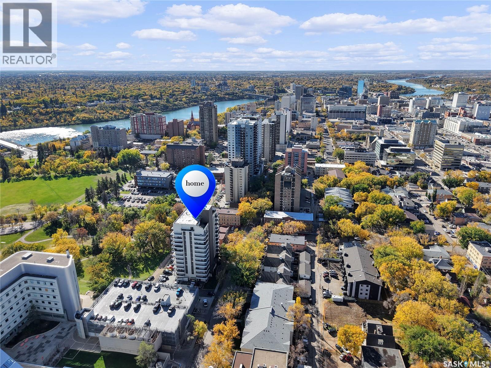 601 510 5th Avenue N, Saskatoon, Saskatchewan  S7K 2R2 - Photo 24 - SK050621