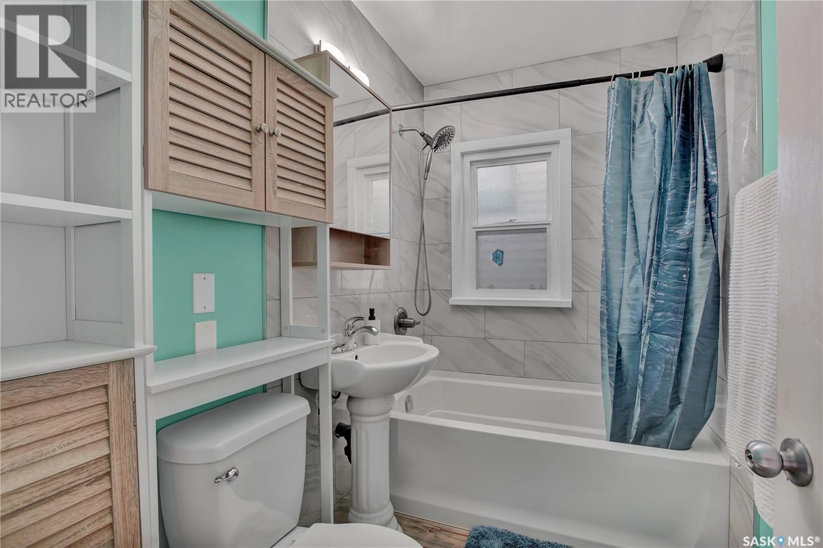 1104 4th Street E, Saskatoon, Saskatchewan  S7H 1K8 - Photo 25 - SK050495