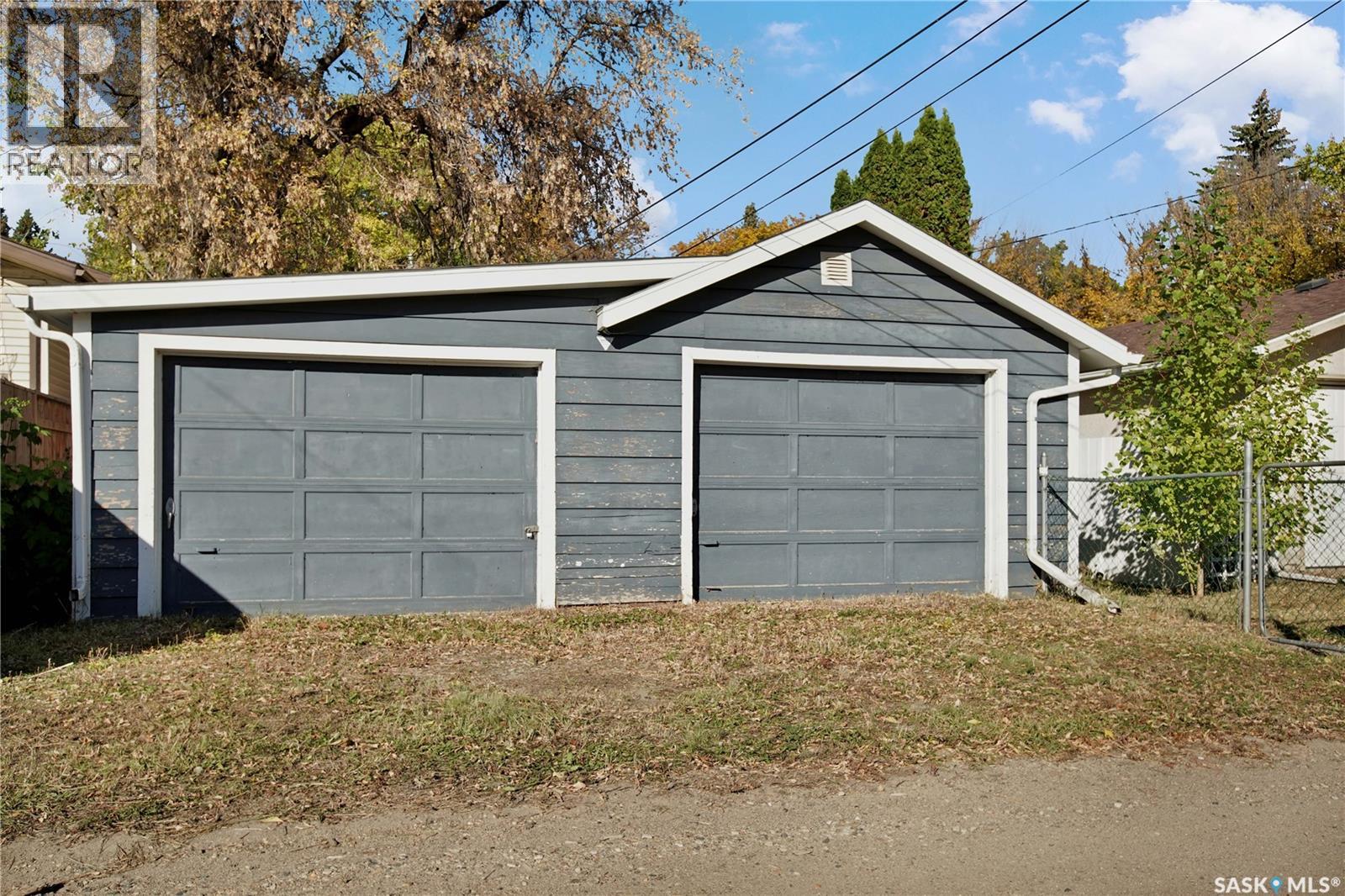 1104 4th Street E, Saskatoon, Saskatchewan  S7H 1K8 - Photo 31 - SK050495