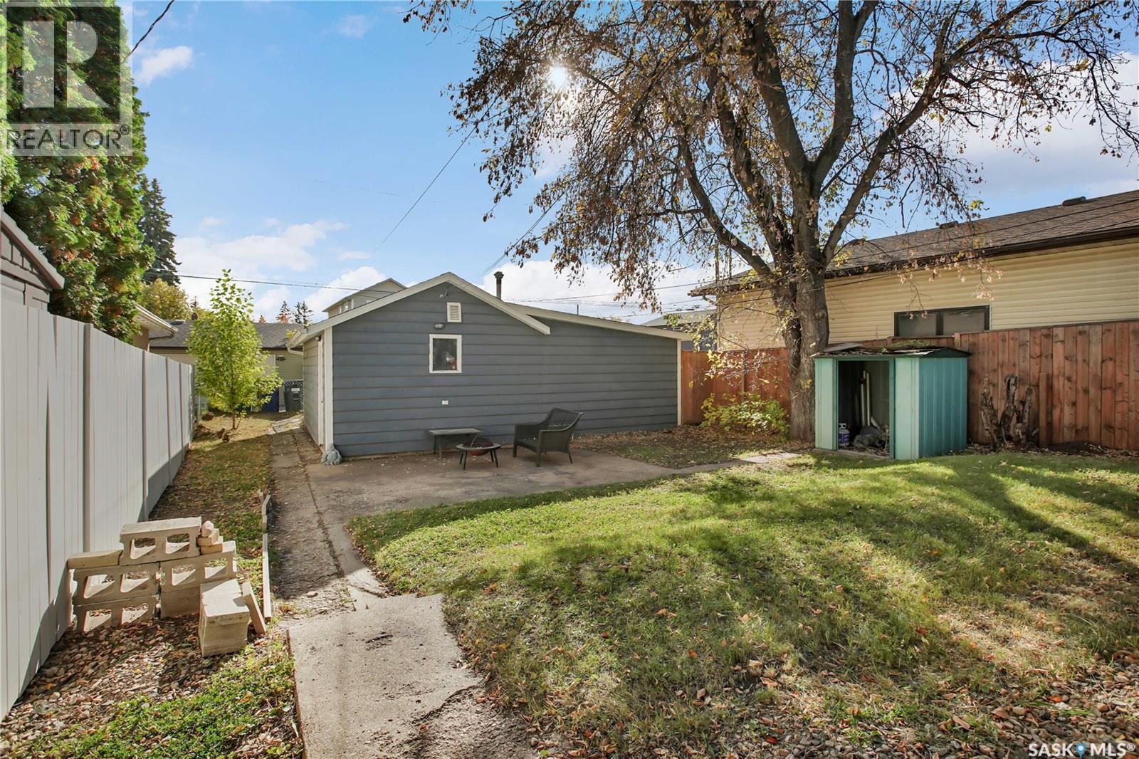 1104 4th Street E, Saskatoon, Saskatchewan  S7H 1K8 - Photo 34 - SK050495