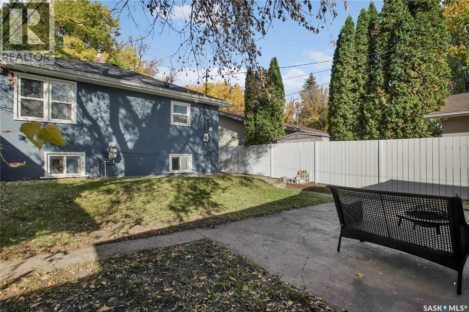 1104 4th Street E, Saskatoon, Saskatchewan  S7H 1K8 - Photo 36 - SK050495