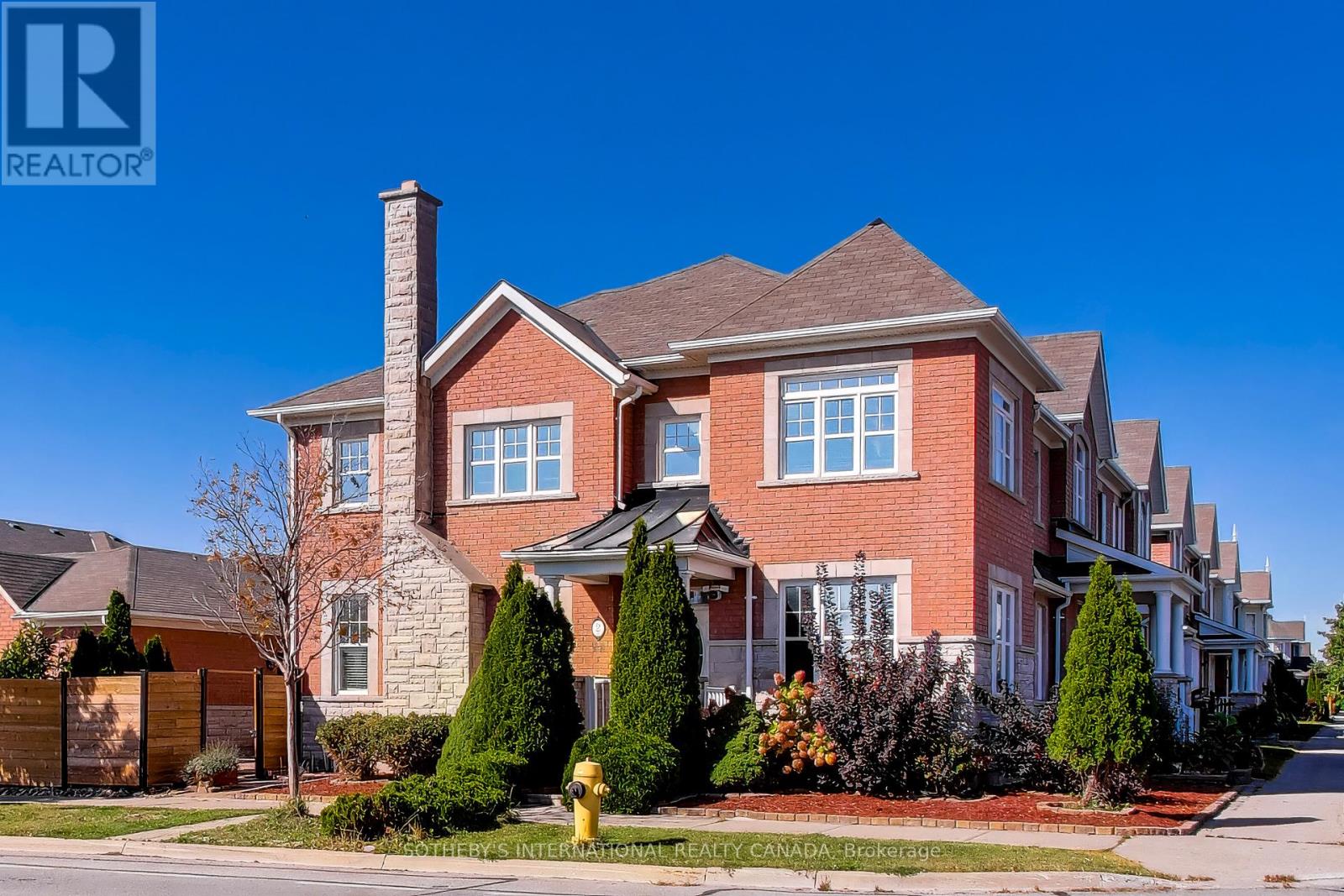 2 Frank Davis Street, Markham, Ontario  L6B 0V9 - Photo 2 - N13875934