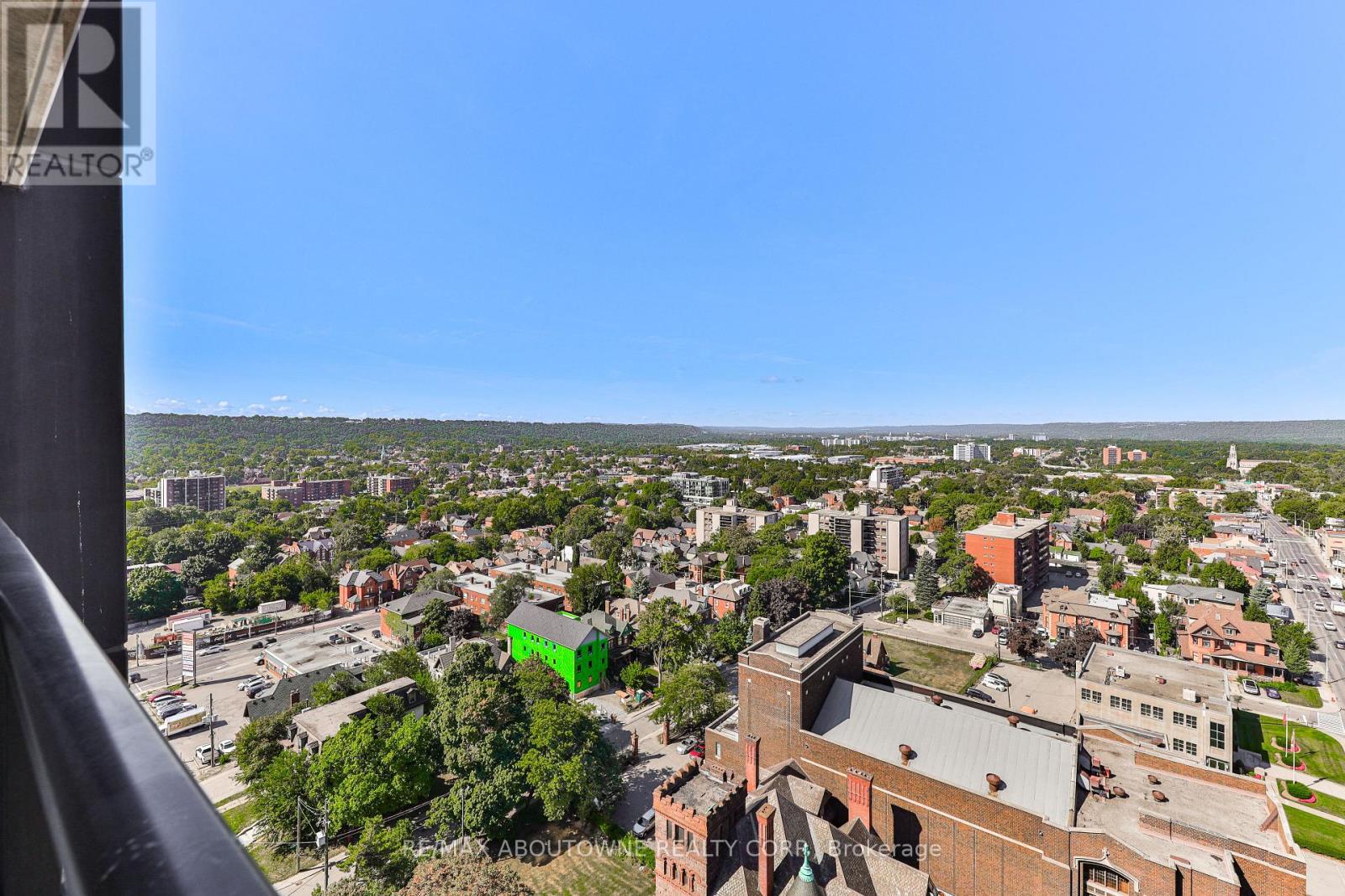 1806 - 15 Queen Street, Hamilton, Ontario  L8P 3R6 - Photo 14 - X13876572