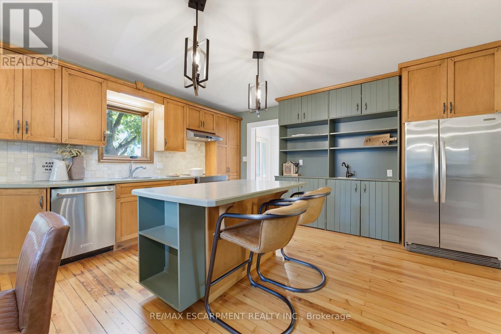 212 Concession 8 Road E, Hamilton, Ontario  L8B 1N7 - Photo 6 - X13876580