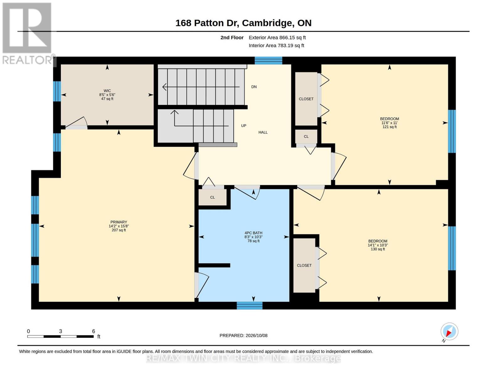 168 Patton Drive, Cambridge, Ontario  N3C 4L5 - Photo 35 - X13876616