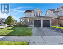 168 PATTON DRIVE, Cambridge, Ontario