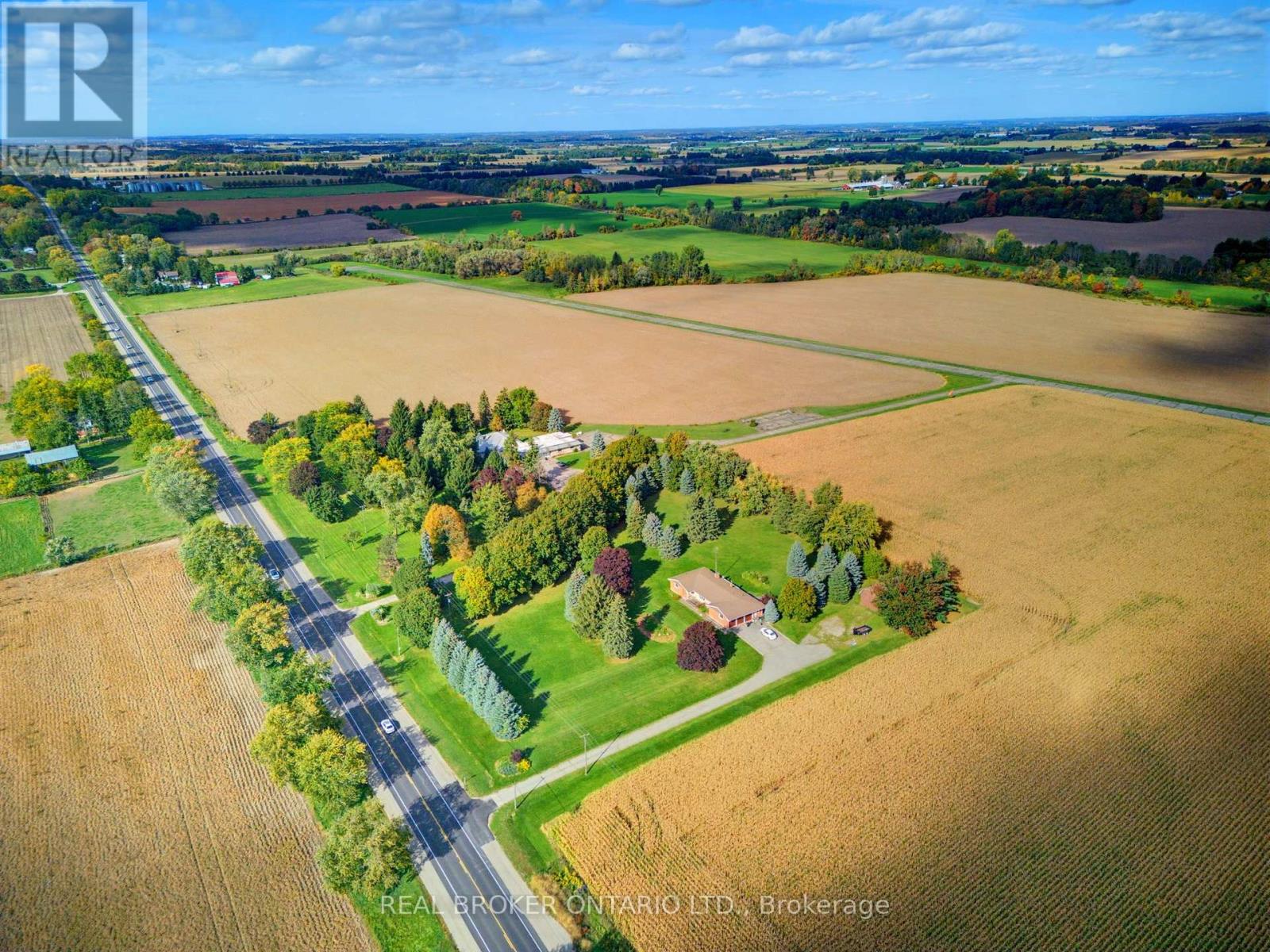 595386 Highway 59 Highway, Woodstock, Ontario  N4S 7W1 - Photo 4 - X13876724