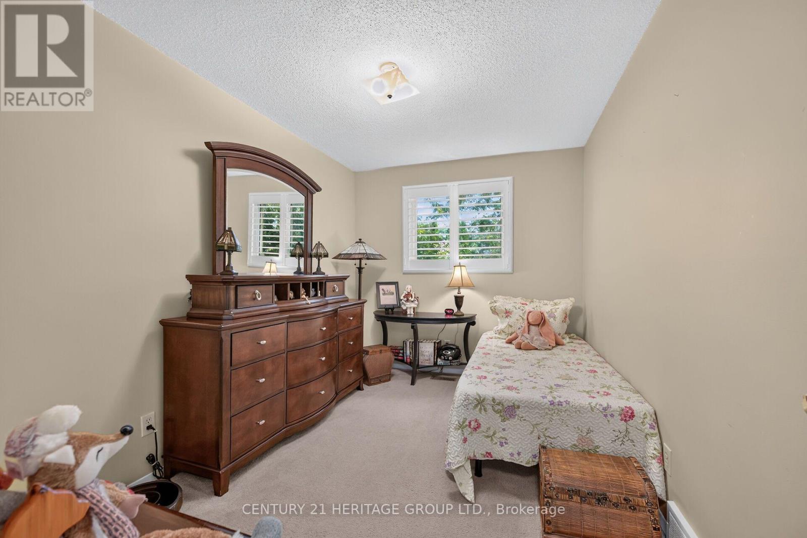 89 Stoney Brook Crescent, St. Catharines, Ontario  L2S 3R8 - Photo 25 - X13876770