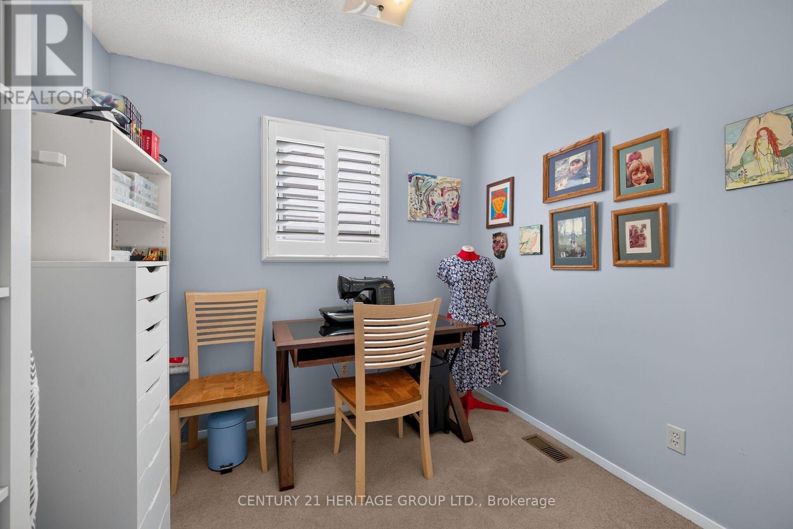 89 Stoney Brook Crescent, St. Catharines, Ontario  L2S 3R8 - Photo 27 - X13876770