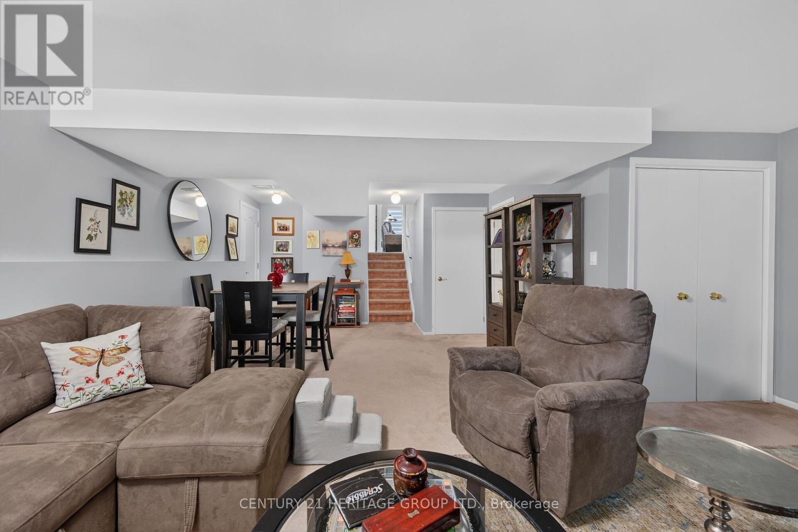 89 Stoney Brook Crescent, St. Catharines, Ontario  L2S 3R8 - Photo 38 - X13876770