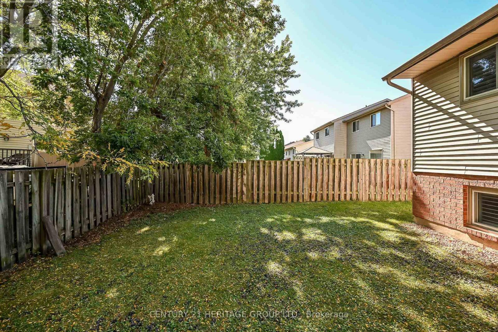 89 Stoney Brook Crescent, St. Catharines, Ontario  L2S 3R8 - Photo 50 - X13876770