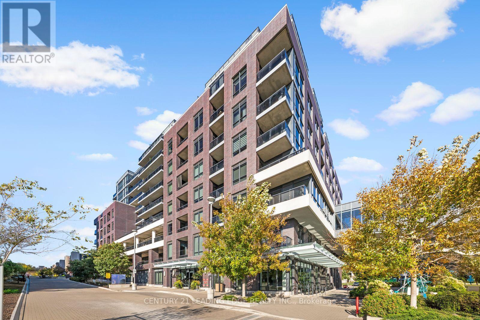 745 - 26 Gibbs Road, Toronto, Ontario  M9B 0E3 - Photo 24 - W13875704
