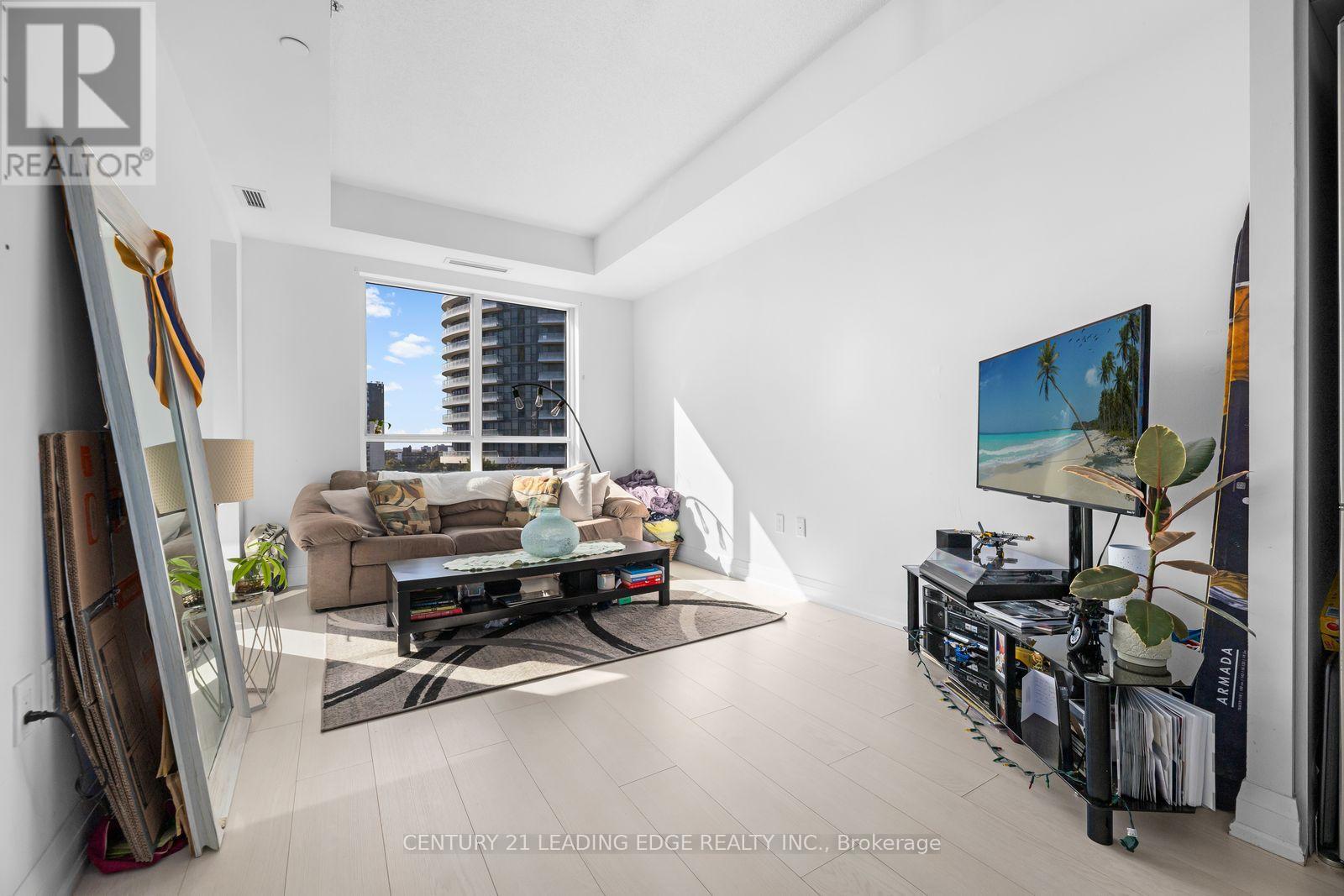 745 - 26 Gibbs Road, Toronto, Ontario  M9B 0E3 - Photo 7 - W13875704