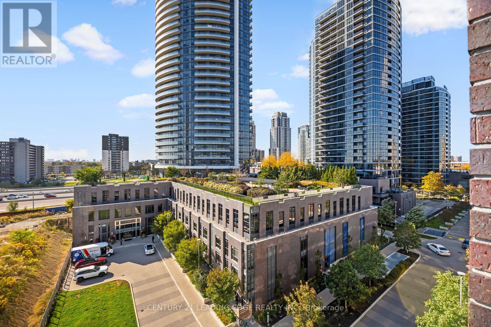 745 - 26 Gibbs Road, Toronto, Ontario  M9B 0E3 - Photo 16 - W13875704