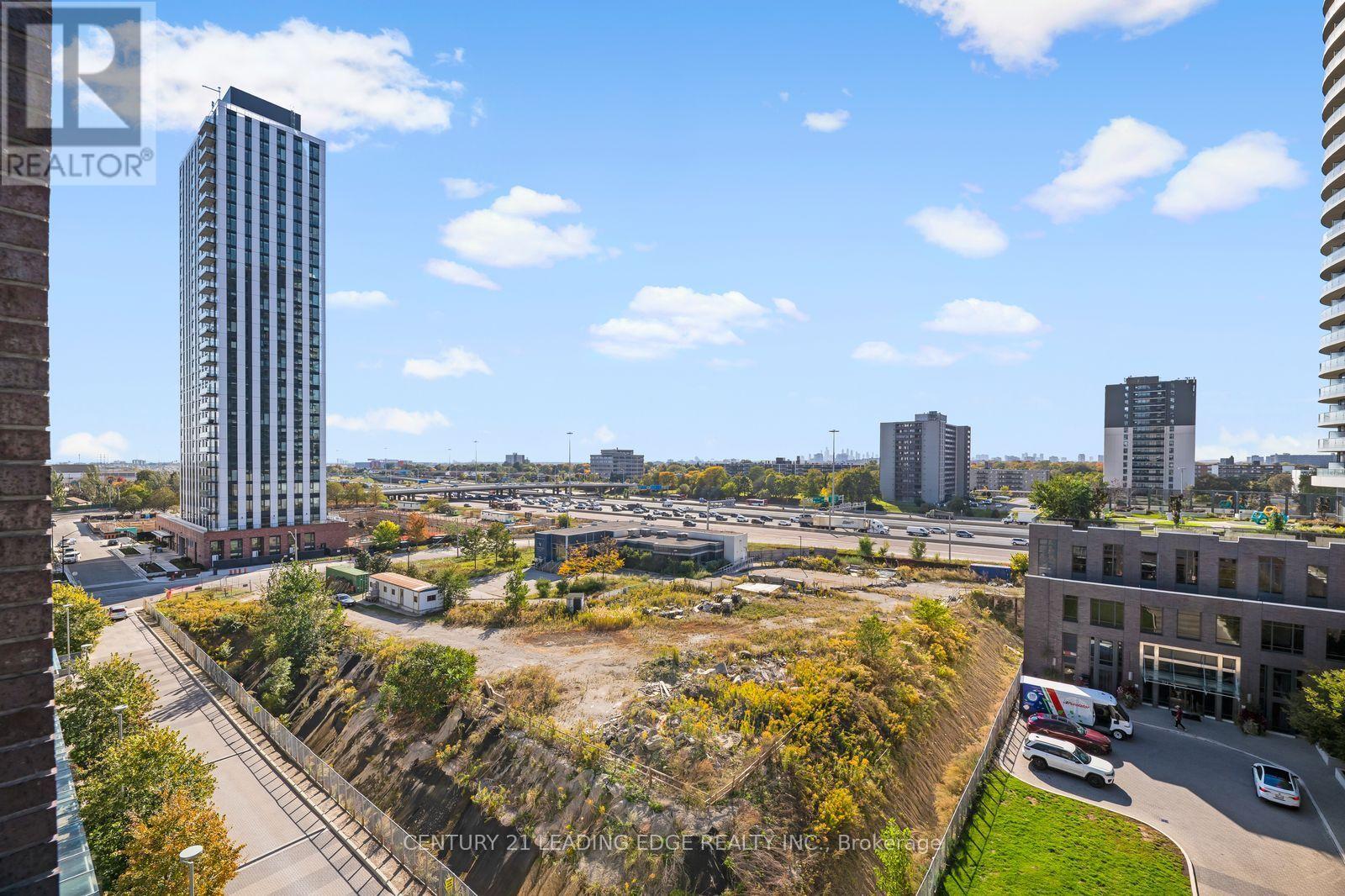 745 - 26 Gibbs Road, Toronto, Ontario  M9B 0E3 - Photo 17 - W13875704