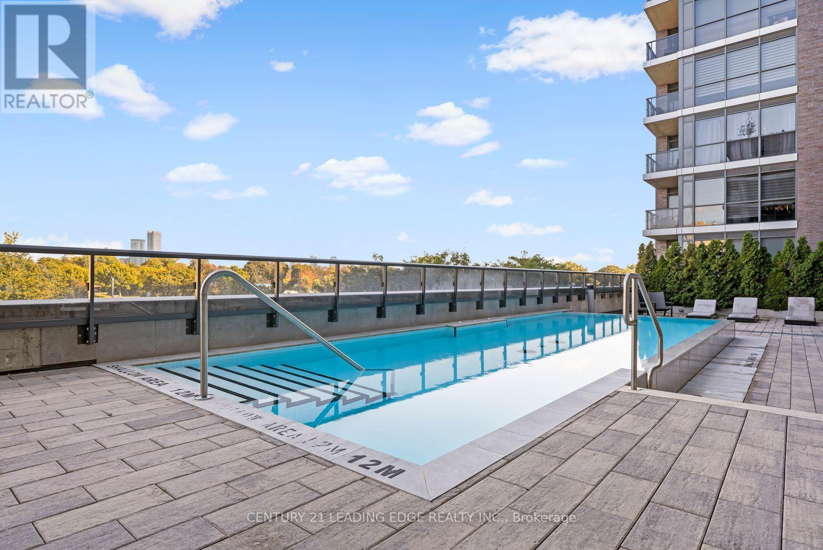 745 - 26 Gibbs Road, Toronto, Ontario  M9B 0E3 - Photo 19 - W13875704
