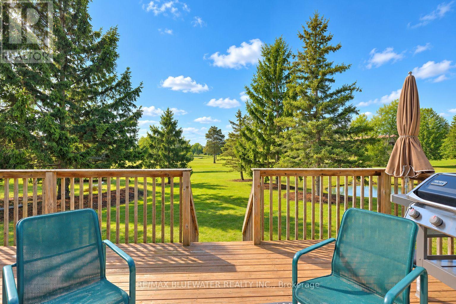 13 Oakwood Links Lane, South Huron, Ontario  N0M 1T0 - Photo 45 - X13732564