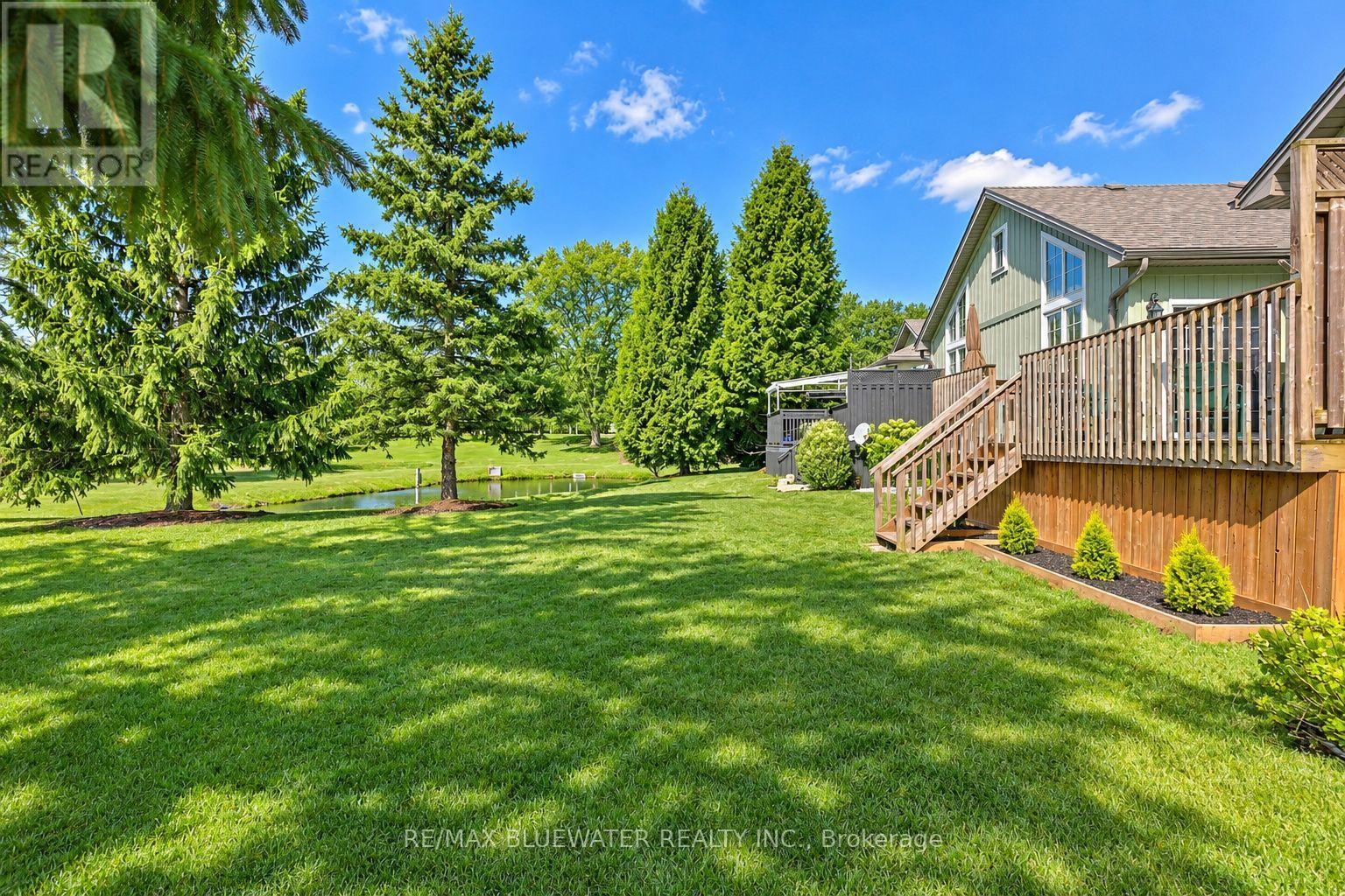13 Oakwood Links Lane, South Huron, Ontario  N0M 1T0 - Photo 48 - X13732564