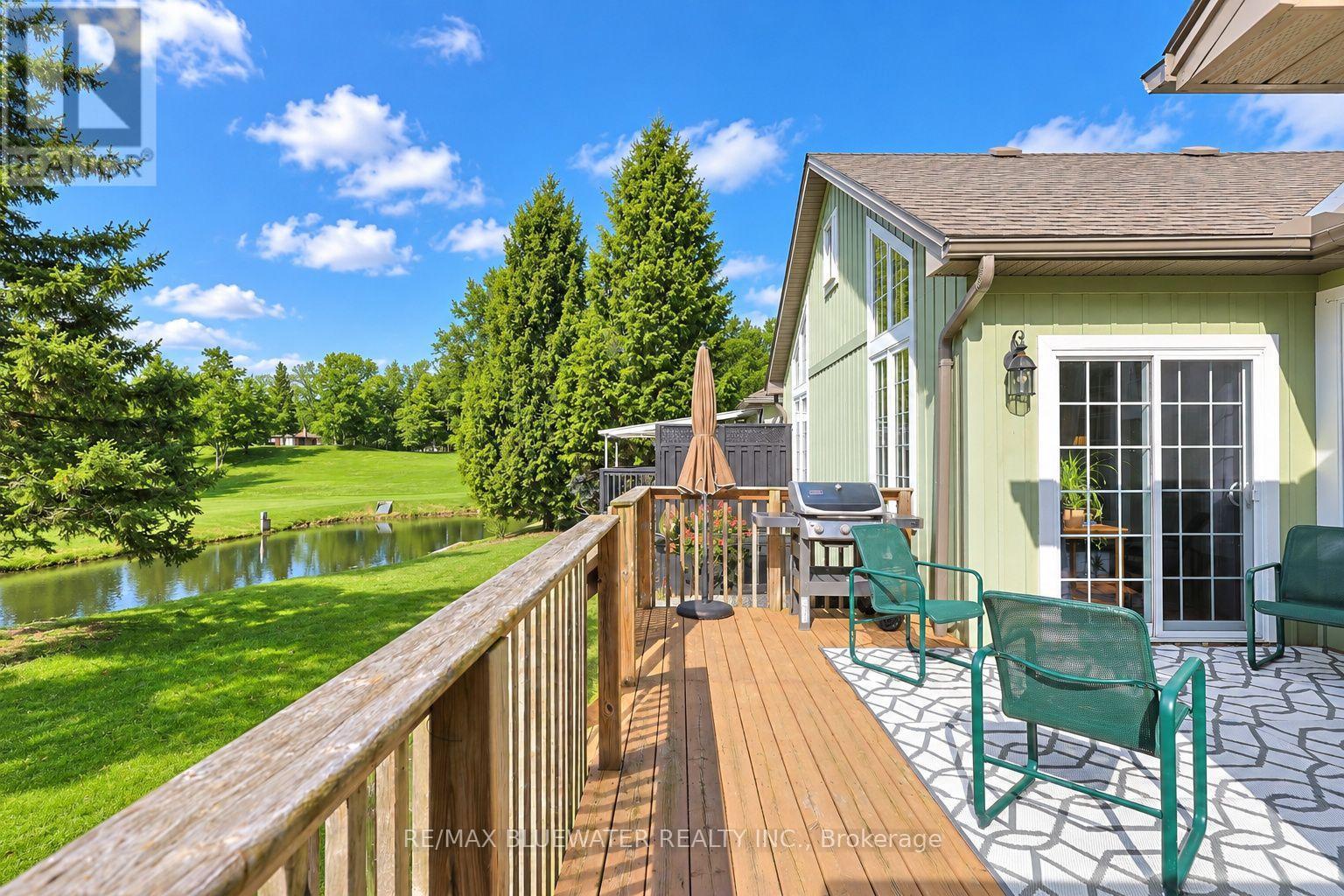 13 Oakwood Links Lane, South Huron, Ontario  N0M 1T0 - Photo 47 - X13732564
