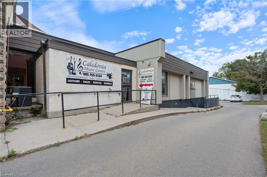 14 Caithness Street E, Caledonia, Ontario  N3W 1L4 - Photo 29 - 40869789