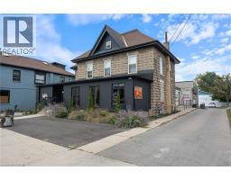 14 CAITHNESS Street E, caledonia, Ontario