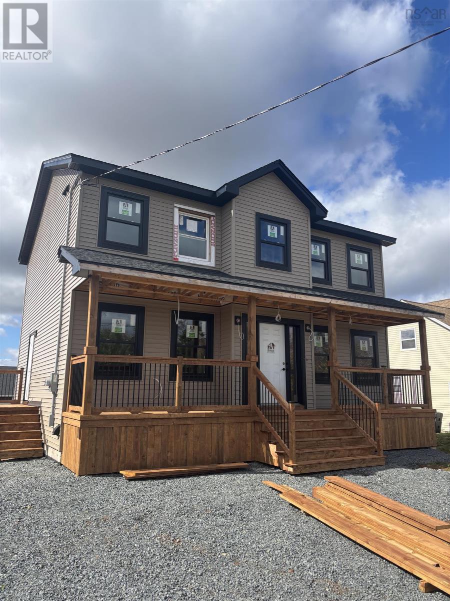 Lot 14 212 Curtis Drive, Truro, Nova Scotia  B2N 0H1 - Photo 2 - 202418039