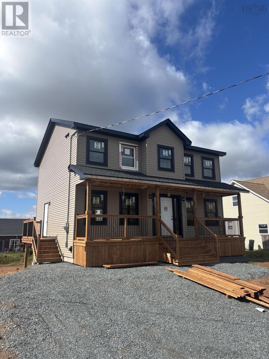 Lot 14 212 Curtis Drive, Truro, Nova Scotia  B2N 0H1 - Photo 1 - 202418039