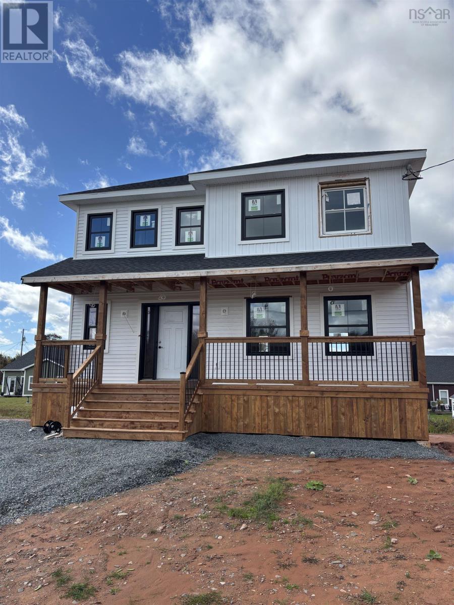 Lot 15 218 Curtis Drive, Truro, Nova Scotia  B2N 0H1 - Photo 1 - 202420196