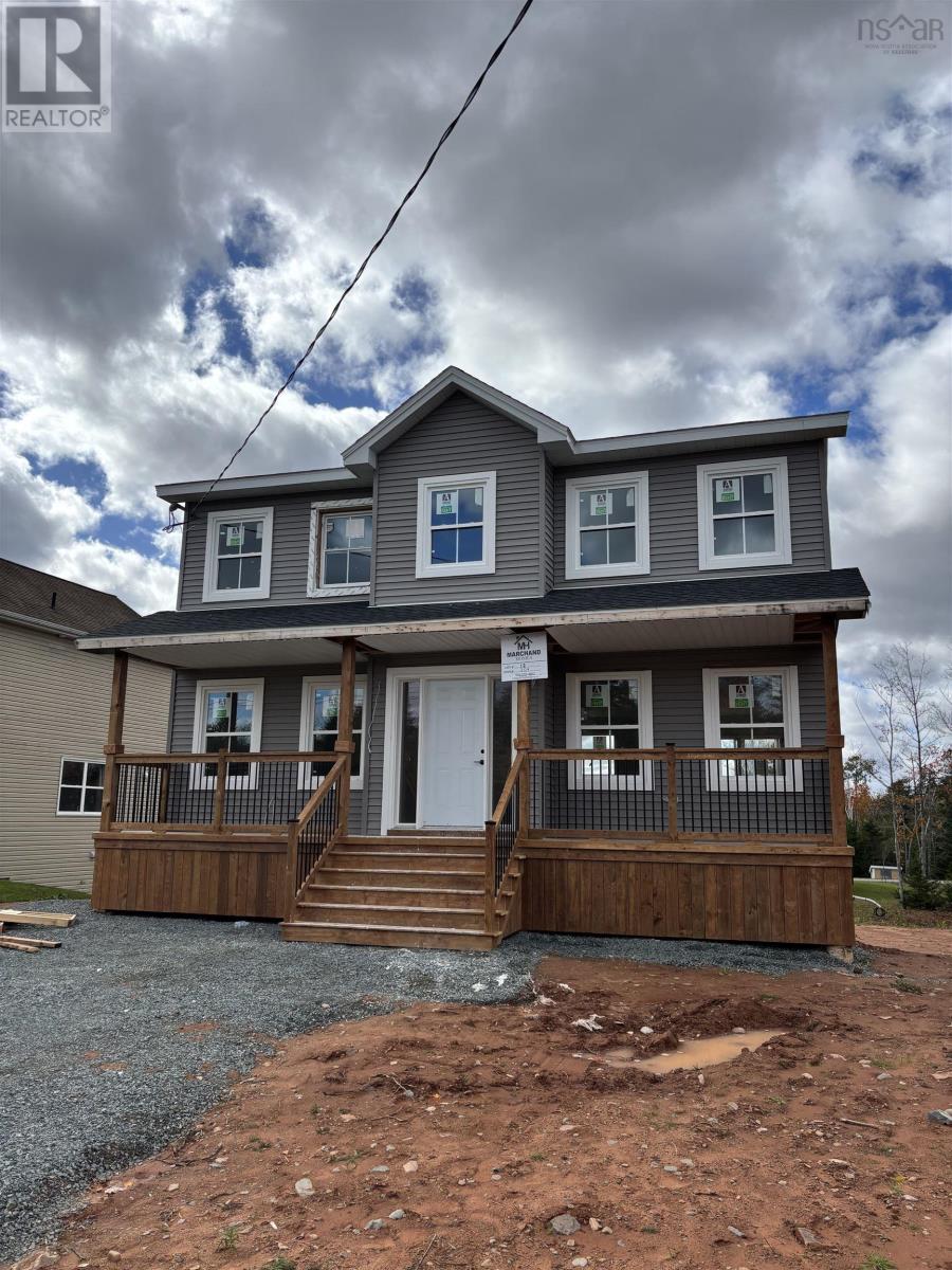 204 Curtis Drive, Truro, Nova Scotia  B2N 0H1 - Photo 1 - 202417831