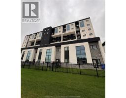 4400 LAURIER Unit# 601, LaSalle, Ontario