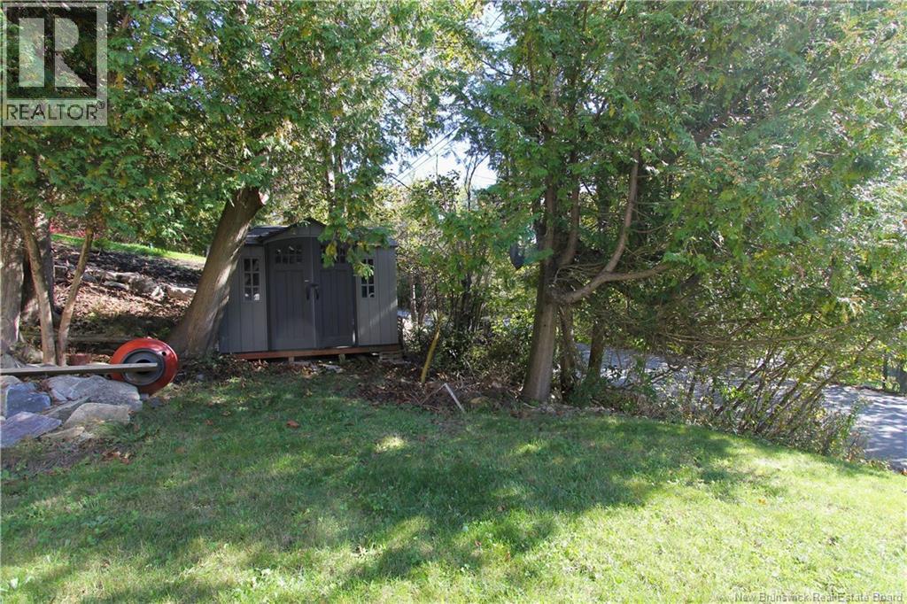 15 Hazen Avenue, Rothesay, New Brunswick  E2H 1N9 - Photo 49 - NB148394