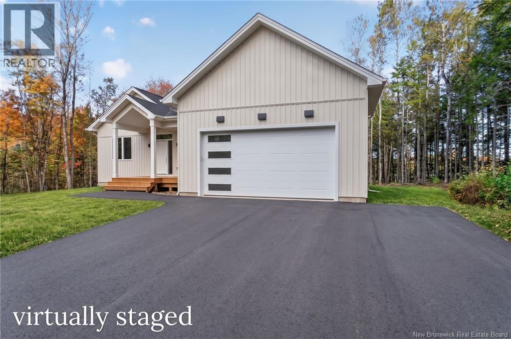 89 Des Eclaireurs Street, Greater Lakeburn, New Brunswick  E1H 0R2 - Photo 1 - NB149383