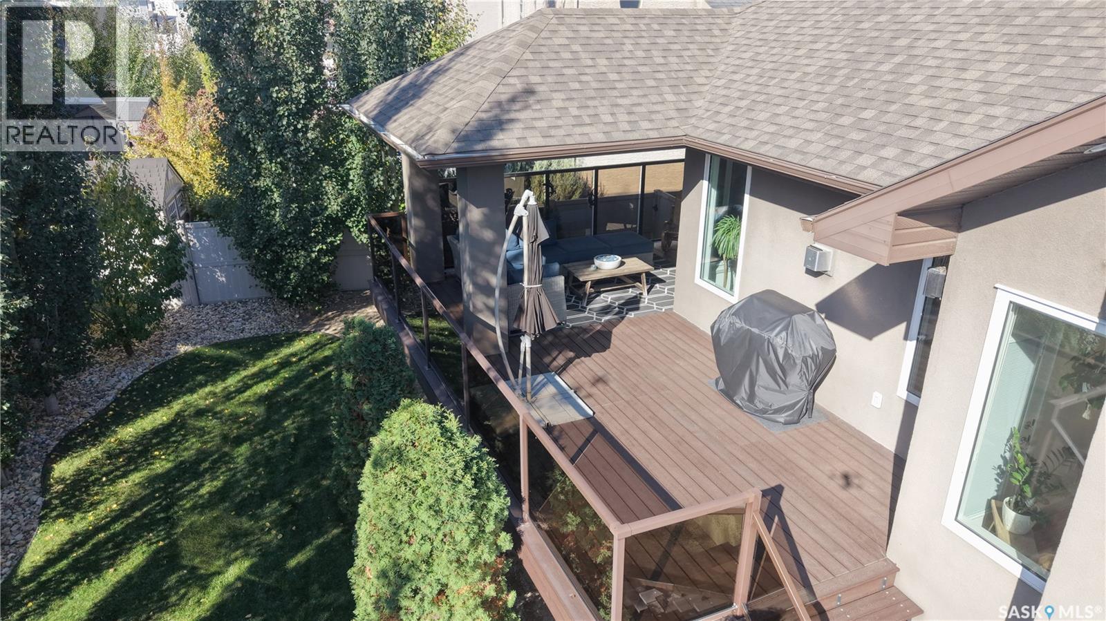 4133 Green Willow Terrace E, Regina, Saskatchewan  S4V 1M3 - Photo 58 - SK050629