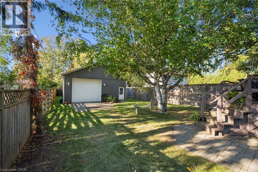 199 1/2 Dundas Lane, Cambridge, Ontario  N1R 1S7 - Photo 41 - 40868231