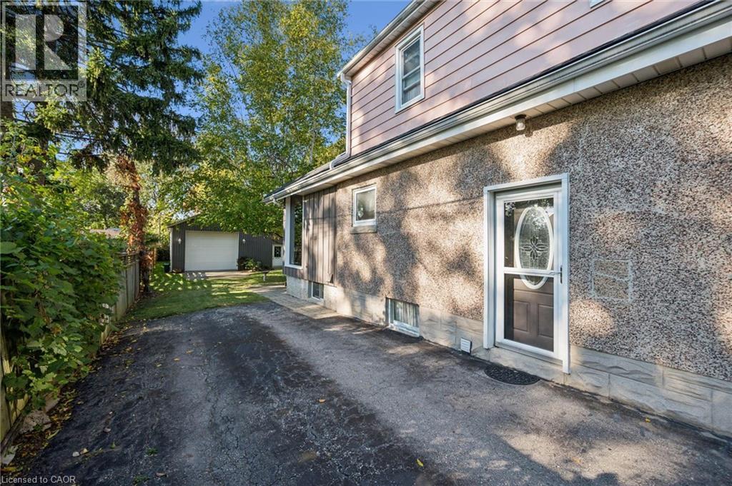 199 1/2 Dundas Lane, Cambridge, Ontario  N1R 1S7 - Photo 37 - 40868231