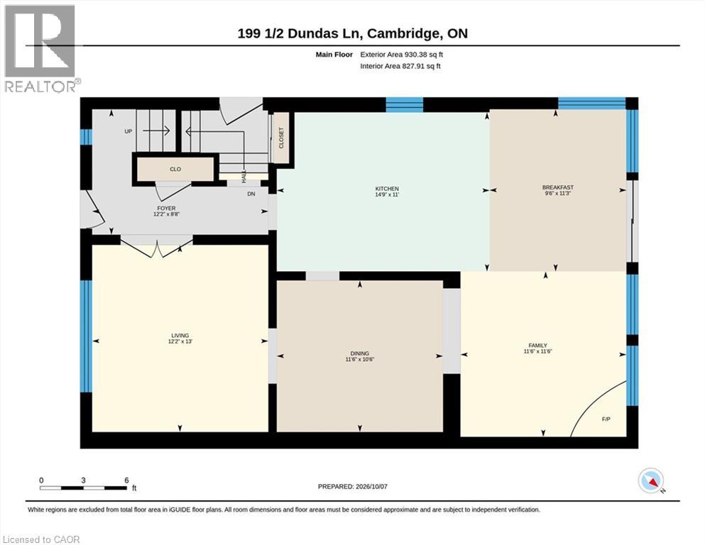 199 1/2 Dundas Lane, Cambridge, Ontario  N1R 1S7 - Photo 47 - 40868231