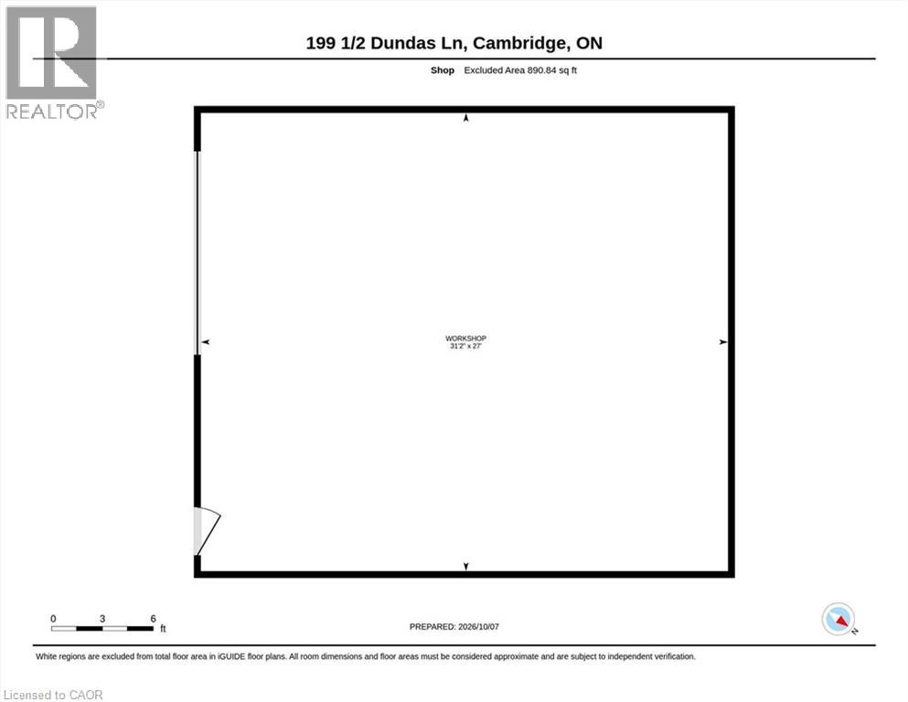 199 1/2 Dundas Lane, Cambridge, Ontario  N1R 1S7 - Photo 50 - 40868231