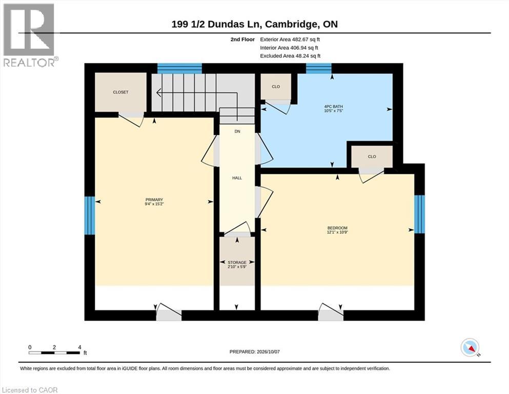 199 1/2 Dundas Lane, Cambridge, Ontario  N1R 1S7 - Photo 48 - 40868231