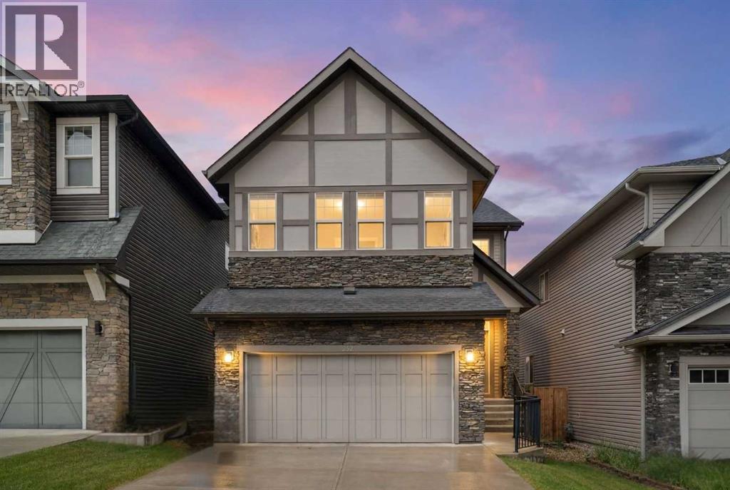 232 Nolancrest Heights NW, Calgary, Alberta  T3R 0V8 - Photo 1 - A2350768
